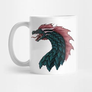 Dracos Mug